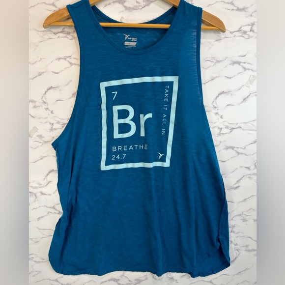 Old Navy Tops - Old Navy Active Tank XXL